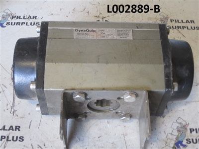 Dyna Quip Actuator AP1010