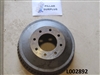 Brake Drum Rear 8851