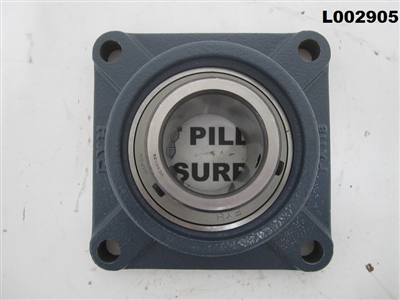 FYH Square Flange Bearing UCFX11-36JE