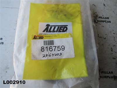 Allied Packing Kit Cyl 816759