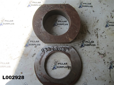 Allied Hardened Plate 815923