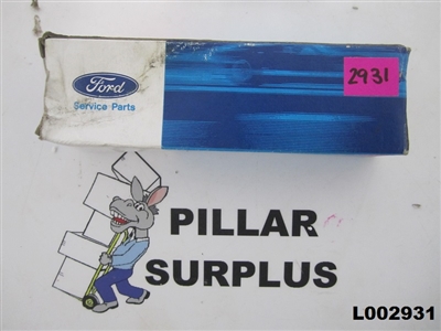 Genuine OEM Ford F8PZ-9A213-AA Wiring Assembly Fuel Pump