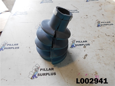 Axle Joint Boot Cover CQB425