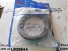 Grote Rubber Grommet for 4" Round Lamp 91740
