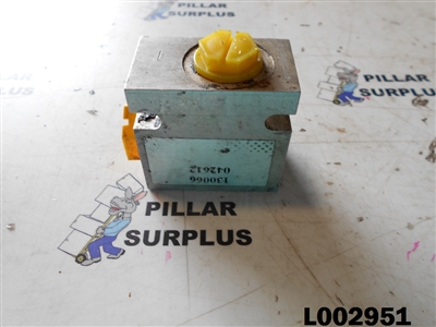 Cavity Block 130066-042612