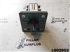 IDEC Cam Switch With 5 Hole Mounting UCSQO