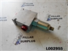 V016-0263 Manifold with CP230-1-B-6S-E-C-080 Cartridge