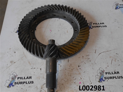 Spicer Gear and Pinion 21145718MX