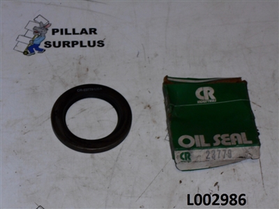 CR Industries Oil Seal 23779