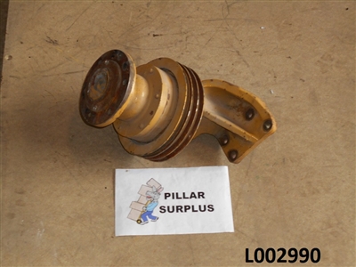 Caterpillar Drive GP Pulley 3N-7018/3N-7018/4N-2370