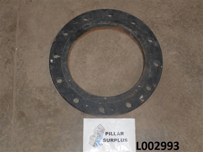 150 Series Weld Neck Flange A105