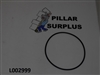Kubota O-Ring 04811-51050