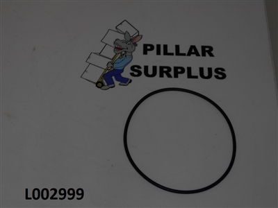 Kubota O-Ring 04811-51050