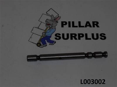 Kubota Rod Fork 34150-23542