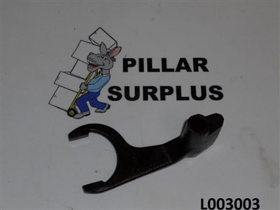 Genuine OEM Kubota Fork Shift 35260-23510