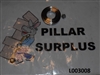 Pulsafeeder Valve Seat W 202173-020