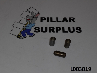 Kubota Pin (3 pack) 34150-24690