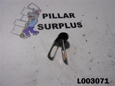 Clip Fits Caterpillar CAT  8M2772