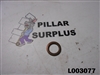 Kubota Gasket 17011-53620