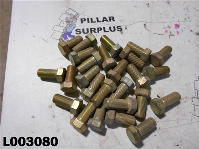 Kubota Bumper Bolt (pack of 26) 01173-51225