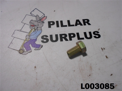 Kubota Bolts (pack of 66) 01150-10814