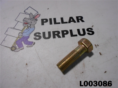Kubota Bolts (pack of 10) 01173-51032