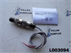 ISE Industrial Pressure Sensor and Transducer 0-1000PSI  ISE5071-1000