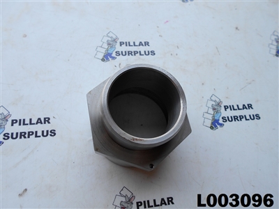 Reliance Electric Nut 609031-1A
