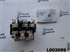 Westinghouse Thermal Overload Relay AA13P