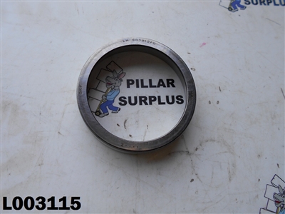 NAPA/SKF Taper Roller Bearing Cup LM603012