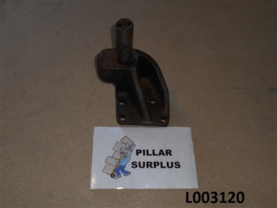 Pulley Bracket Fits Caterpillar 4N-4681