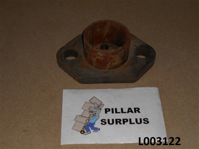 Genuine OEM Caterpillar Collet Assembly 8R3921