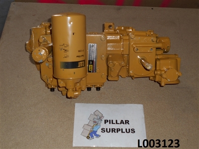 Caterpillar Injector Pump Drive 6N-6213
