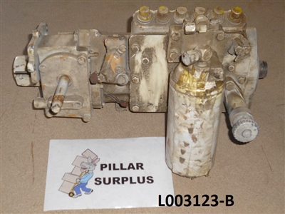 Caterpillar Injector Pump Drive 6N-6213