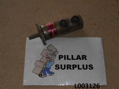 Genuine OEM Caterpillar Solenoid 6N-7035