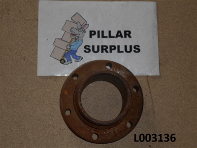 Hub To Fan Bracket Assy. Fits Caterpillar 2P-1757