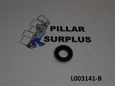 Oil Seal Fits Kubota 34150-11151