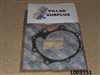 Genuine OEM New Holland (Ford) Water Pump Gasket SBA83959398