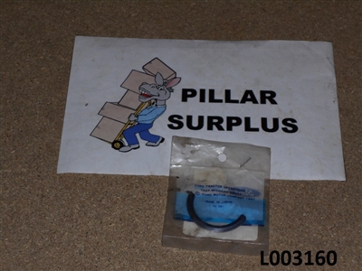 Genuine OEM Ford Clip SBA398340270