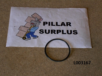 Genuine OEM Ford O Ring SBA052300600