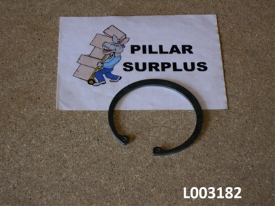 Ford Snap Ring SBA036500072