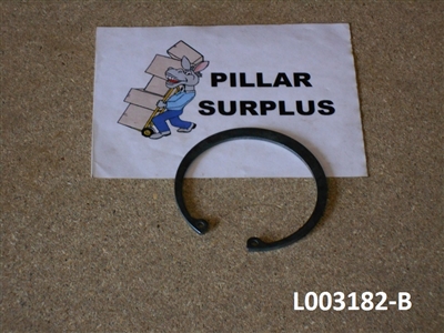 Snap Ring Fits Ford SBA036500072