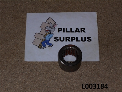 Genuine OEM Ford Collar SBA322611170