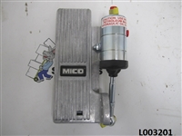 MICO Pedal Actuator 12-460-186