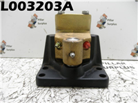 MICO Spring Break W/ Bracket 02-530-600