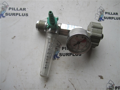 Erie Suction Regulator Model 477