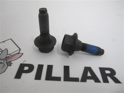 CarQuest Brake Hardware, Caliper Guide Pin H5010