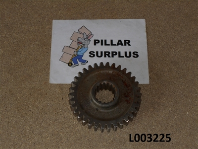 Gear Fits Ford SBA322323370