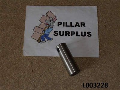 Pin Shaft Fits Ford SBA322560260