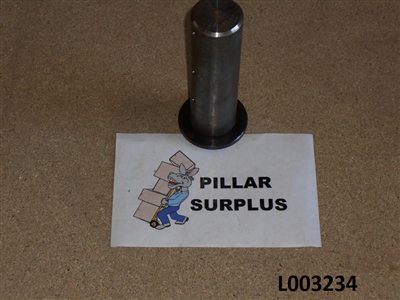 Caterpillar Pin Type "A" 218743